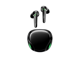 Auriculares YIZHOOD True Wireless Bluetooth Negro