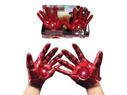 Guantes De Cosplay De Personajes De Películas Para Halloween Y Fiestas - Accesorios - Regalo Para Niños