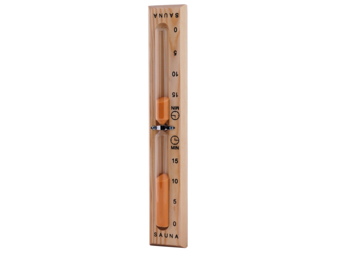 Reloj De Arena Estándar (Para Sauna). SCP SENTIOTEC