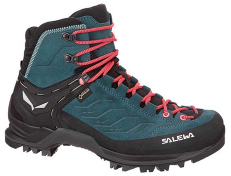 Salewa Botas Caminada Mountain Trainer Mid Goretex