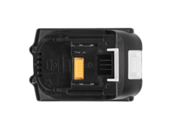 Batería De Repuesto Para Herramientas Inalámbricas De 5000 Mah Con Indicador De Batería Para Bl1830, Bl1850 Y Bl1860 De 18 V.