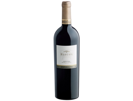 Vino VIÑAS DEL VERO Viñas Del Vero Blecua Somontano Crianza 2008 (0.75 L - 1 unidade)