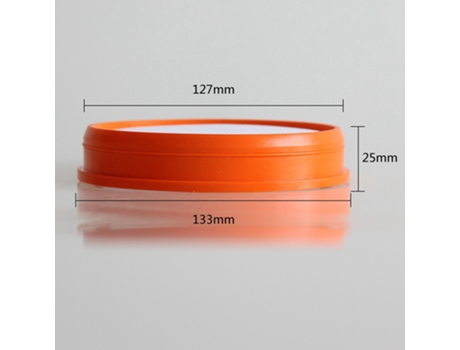 Filtro frontal filtros Hepa filtros de algodón aptos para aspiradora Hoover Uh72400 Uh72401 Uh72402 Uh72405 Uh72406 Uh72409