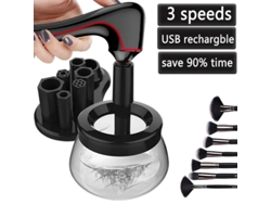 Sistema De Riego Automático Para Plantas, Control De Flujo Usb, Abs Duradero.