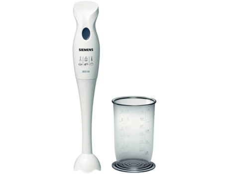 Siemens Mq5B150N Licuadora 0,7 L Varita mágica 300 W Blanco