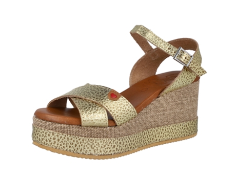Cuñas 5249 Sandalias Cuña 40 OH! MY SANDALS