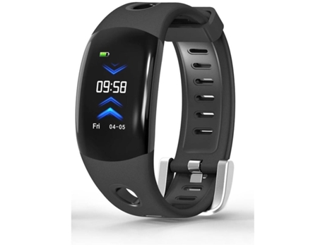 Smartwatch ALIMENTACIÓN YIZ1355 Negro