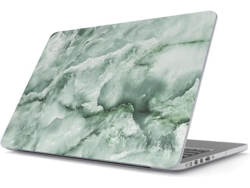 CAPA MACBOOK PRO 14 BURGA PISTACHIO