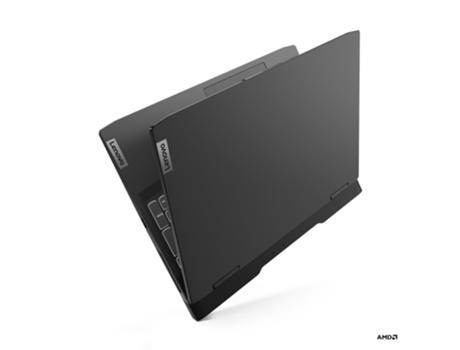 Portátil LENOVO 61416 852 (15.6 '' - AMD Ryzen™ 5 7535HS - RAM: 8 GB - 512 GB SSD - NVIDIA GeForce RTX 4050)