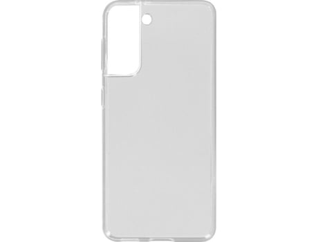 Carcasa Samsung Galaxy S21 Plus Akashi Ultrafina Transparente
