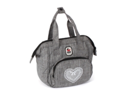 Bayer Chic 854 76 Bolsa Guarda Muñecas Bayer Chic 2000