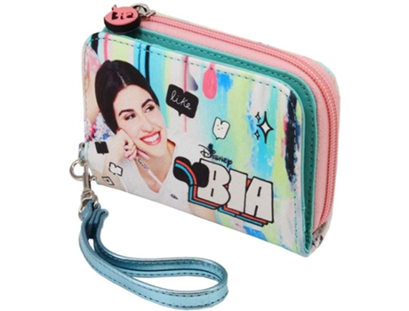 Cartera BIA 70502 (Naranja)
