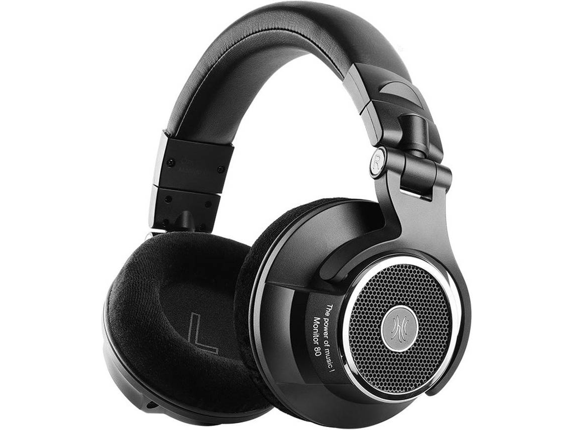 Auriculares con Cable ONEODIO Monito 80