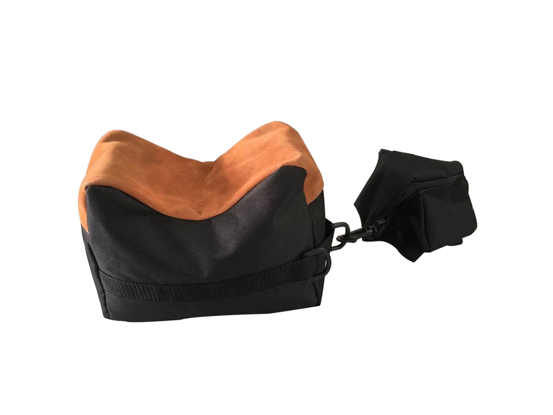 2 bolsas de arena para fotografía al aire libre, soporte de Oxford 600d