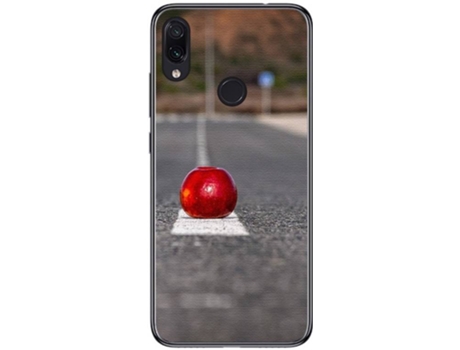 Carcasa Xiaomi Redmi Note 7 TUMUNDOSMARTPHONE Multicolor