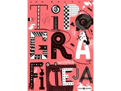 Libro Tipografiteja de Jan Bajtlik (Catalán)