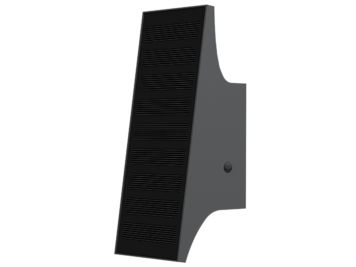 Lámpara de pared solar Daylor LUMISKY 700lm