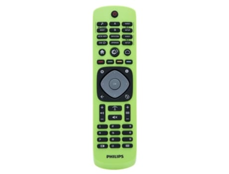 Philips 22Av9574A Botones De Mando A Distancia Tv