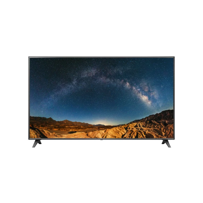 Televisor LG Led 55 4K Ultra Hd Smart Tv Webos Delgado
