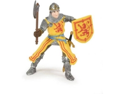 Figura PAPO Robert Bruce