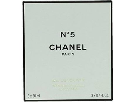 Perfume CHANEL Eau De Toilette Mujeres (60 ml)