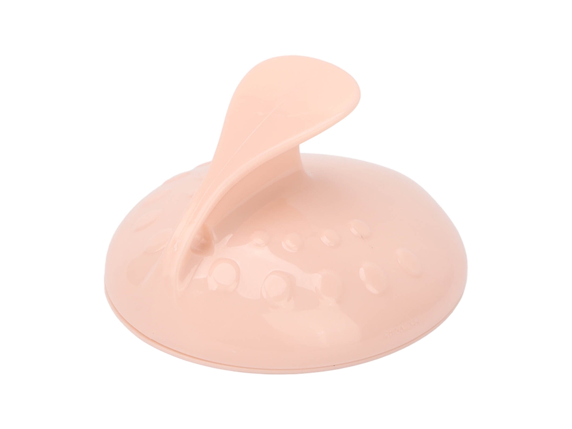 Borrador De Pelo Cristal Reutilizable Rosa Herramienta De Depilación Sin Dolor Y Exfoliación Para Mujeres Y Hombres