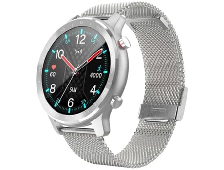 Smartwatch MDUG Monitor de Frequência Cardíaca