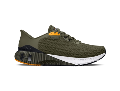 Zapatillas de Hombre para Running UNDER ARMOUR Hovr Machina Clone Verde (46)
