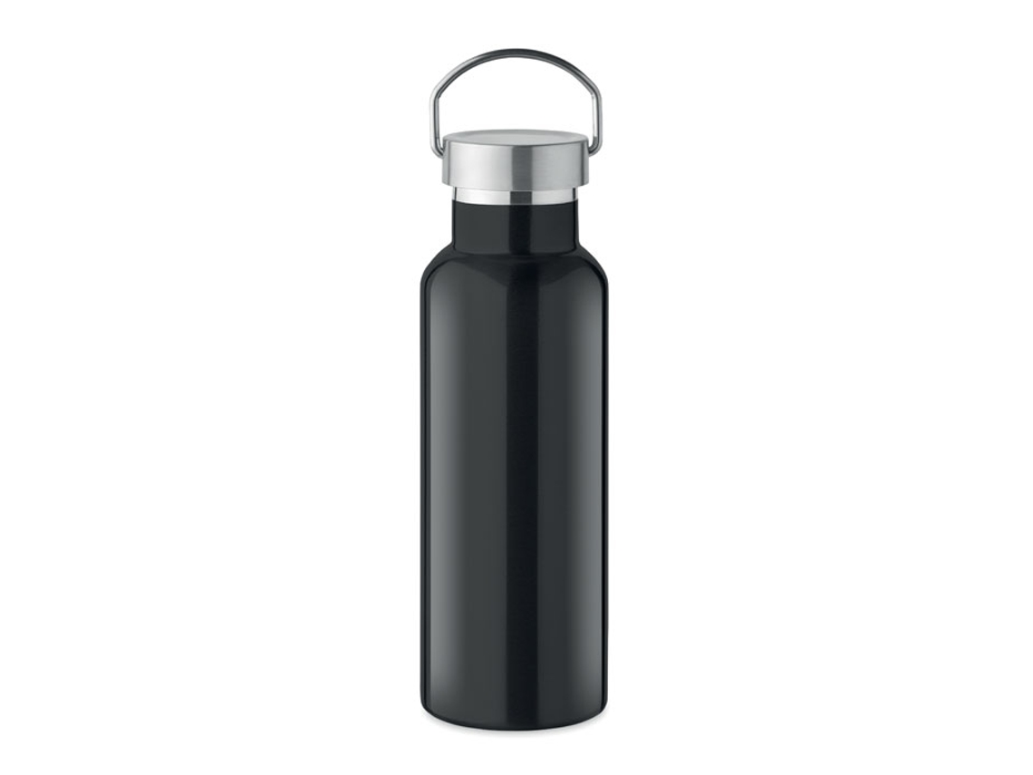 Botella Doble Pared 500 Ml