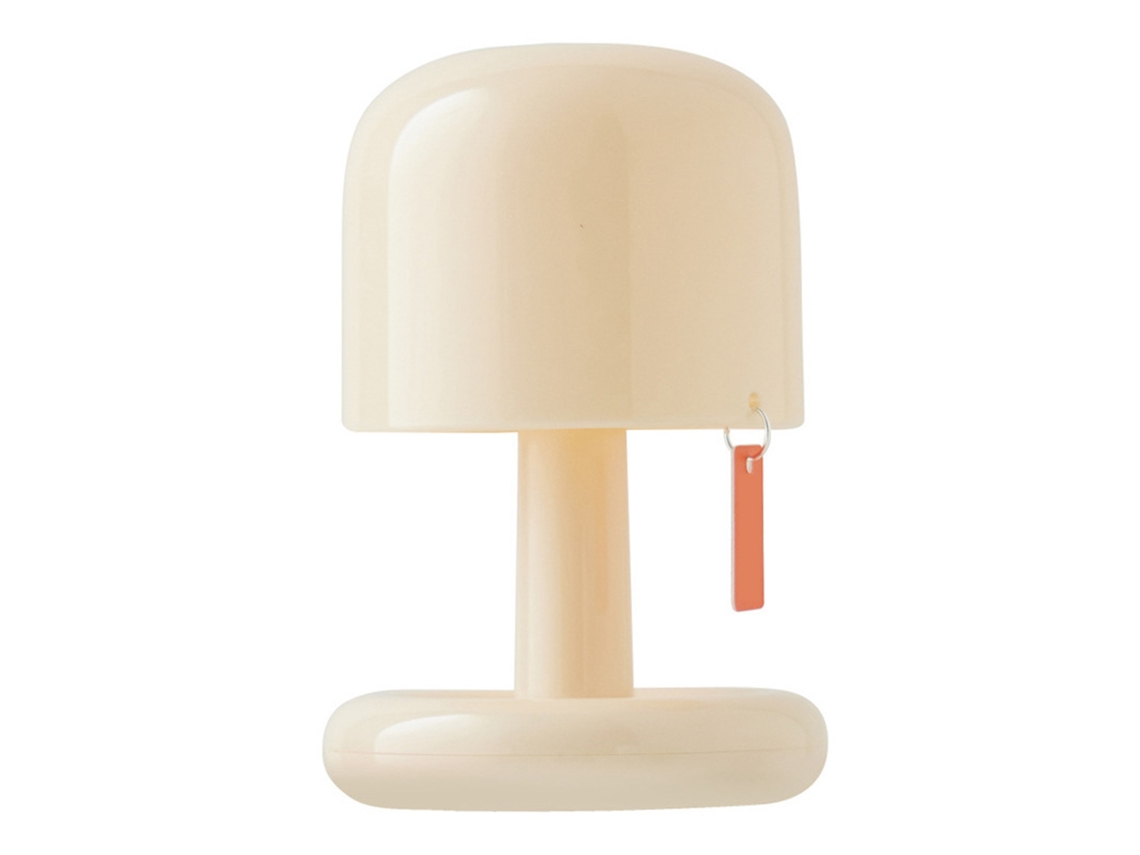 Rebe-luz Nocturna Para Bebés Con Control Por Toque Y Temporizador De 1 Hora, Ligera Y Bonita Para Niños Y Niñas