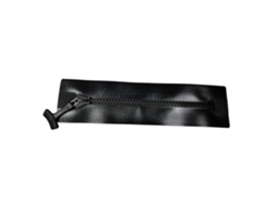 Fecho Eclair Master Seal 23 Cm Pretotecnomar