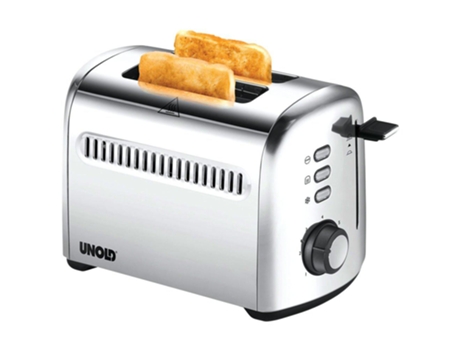 Unold 38326 Dual 2 Ranuras Retro