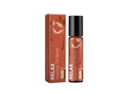 Aceite esencial de manzanilla en roll-on para perfumes