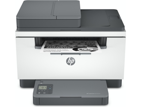 Impresora HP