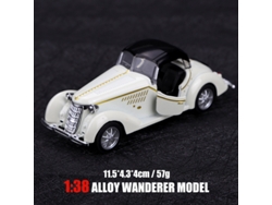 Maquetas De Coches De Metal Fundido, Coches De Juguete Para Niños