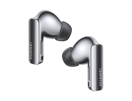 Auriculares con Micrófono HUAWEI FREEBUDS PRO 3 (USB - USB-C - Bluetooth - Plateado)