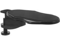 Juego de 5 reposabrazos ergonómicos para escritorio, cómodo soporte lateral para la muñeca e ideal para Gokoco