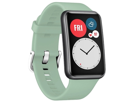 Smartwatch ENZON Verde