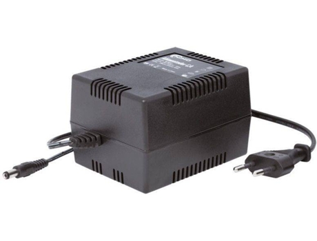 Alimentador AC-DC NIMO 12V 4A NIMO
