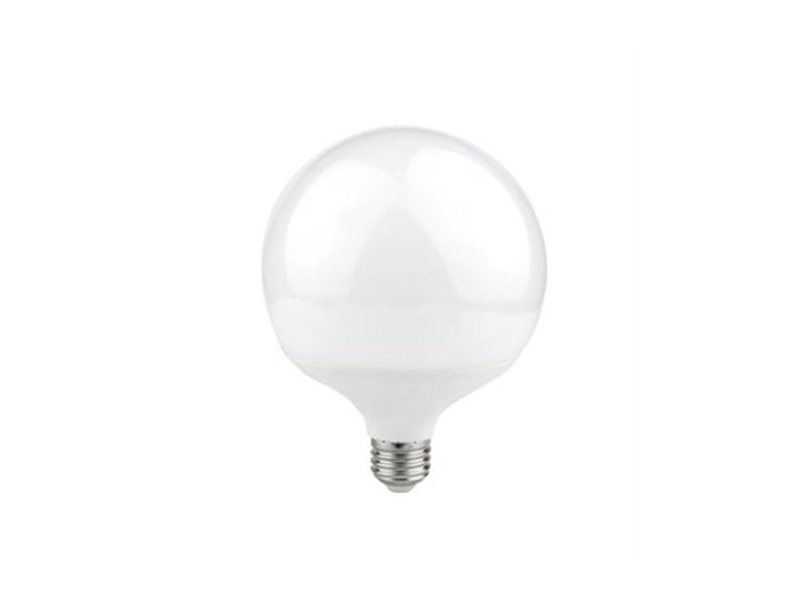 Bombilla LED globo G120 18w E27 6000k Gsc