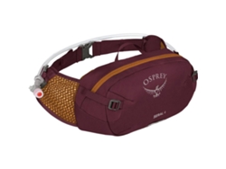 Seral 4 W Osprey