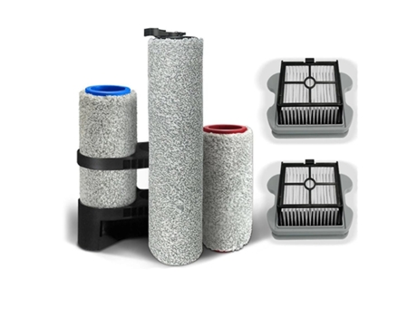 Substituição destacável da escova principal para xiaomi roborock dyad u10 wd1s1a