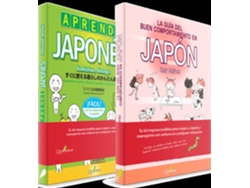 Libro Kit Basico Para Viajar A Japon (Español)