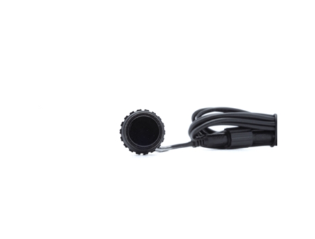 SENSOR EPP 16,5MM NEGRO NO 52 MONTAJE EMPOTRADO