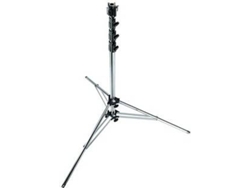 Trípode MANFROTTO 270CSU (Altura Máxima: 477 cm)