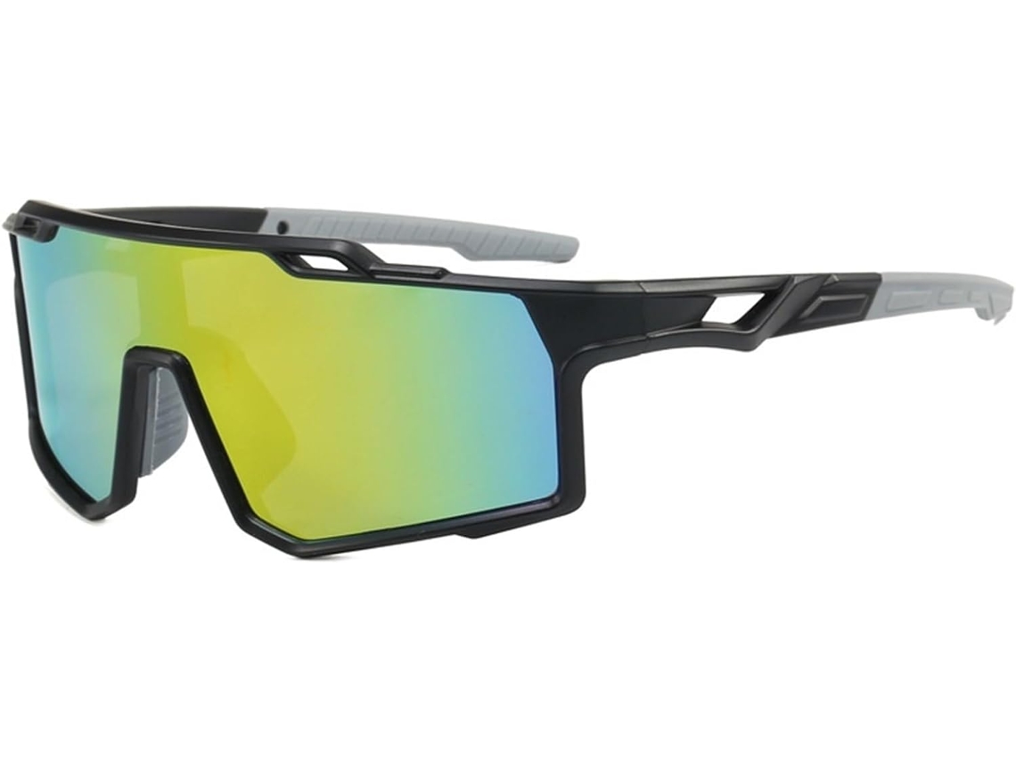 Gafas De Sol Deportivas Para Hombre Lunette Velo Homme Ciclismo Carretera, Montaña Ciclismo. Protección Solar