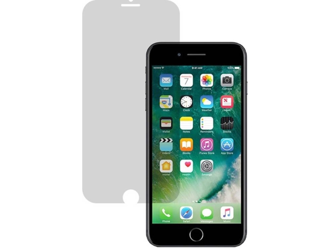 Protector de Cristal Templado iPhone 7, 8 WEPHONE ACCESORIOS