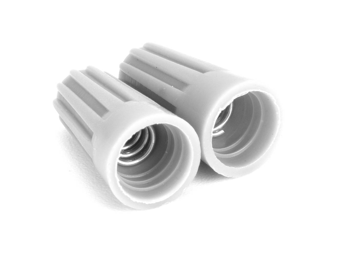 2026-as-kit De 1000 Terminales Tapón Conector De Cable 22-16awg Para Equipo Eléctrico Hogar