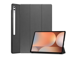 Capa Fwinl Para Samsung Galaxy Tab S9 Ultra 14.6 Inch Sm X910/sm X916b/sm X918u Cinza
