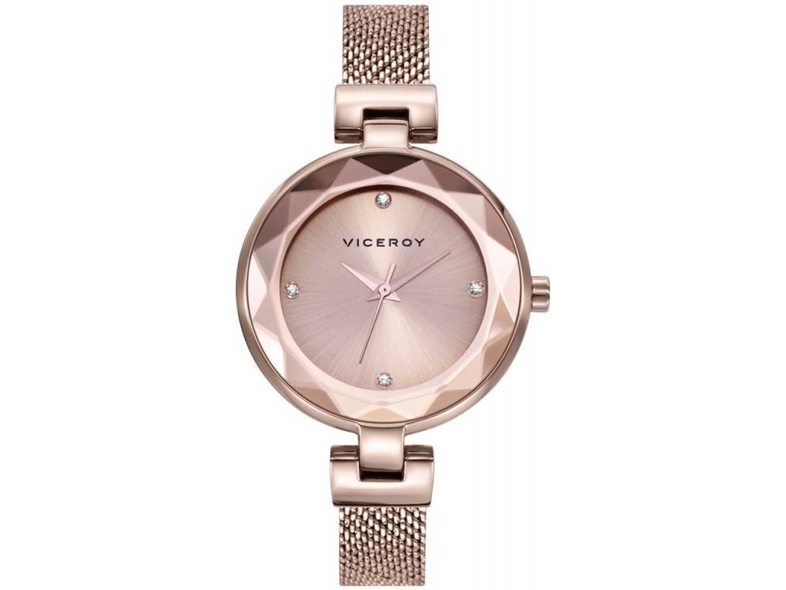 Reloj viceroy sales rosa mujer